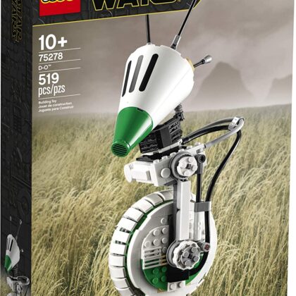 LEGO SW 75278 D-O