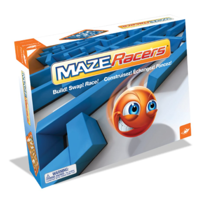 Maze Racers
