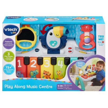 VTech Play Along Music Centre