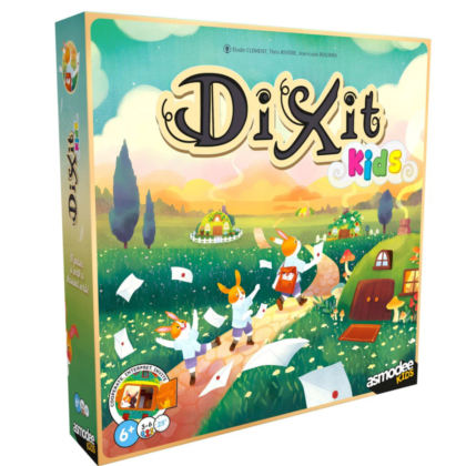 Dixit Kids Board Game