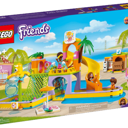 LEGO 41720 Friends Water Park