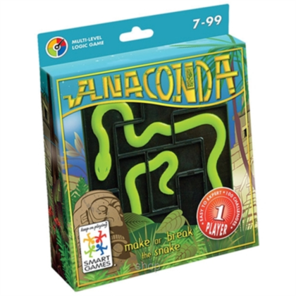 Smart Games Anaconda Game
