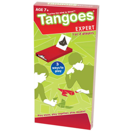 Smart Games Tangoes Expert