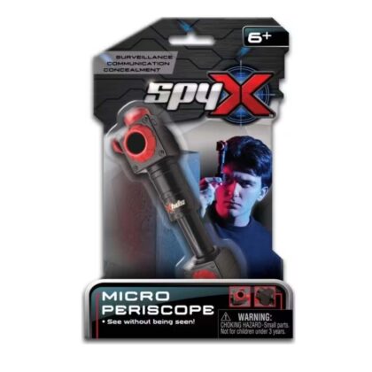 Spy X Micro Periscope