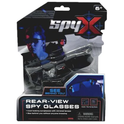 Spy X Rear View Spy Glasses