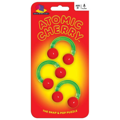 Atomic Cherry