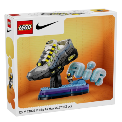LEGO 43025 Nike Air Max 95